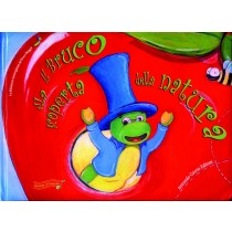 BRUCO ALLA SCOPERTA DELLA NATURA+CD