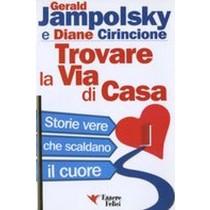 TROVARE LA VIA DI CASA