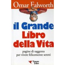 GRANDE LIBRO DELLA VITA (IL)