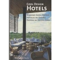 COOL DESIGN HOTELS (ED.ING/ITA/SPA/