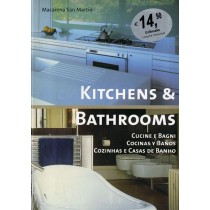 KITCHENS & BATHROOMS(IT-INGL-SPA-PO