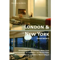LONDON & NEW YORK APARTAMENTS ( ED.