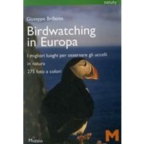 BIRDWATCHING IN EUROPA