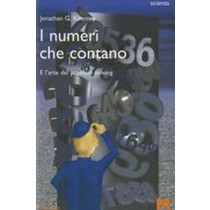NUMERI CHE CONTANO (I)