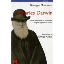 CHARLES DARWIN