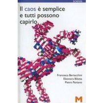 CAOS E'SEMPLICE TUTTI POSSONO CAPIR