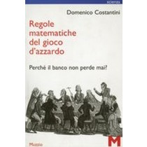 REGOLE MATEMATICHE DEL GIOCO D'AZZA