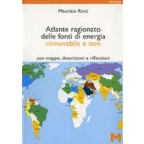 ATLANTE RAGIONATO DELLE FONTI DI EN