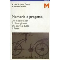 MEMORIA E PROGETTO