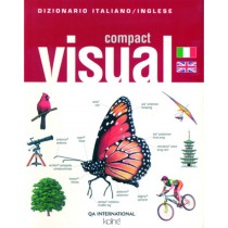 COMPACT VISUAL INGLESE/ITALIANO