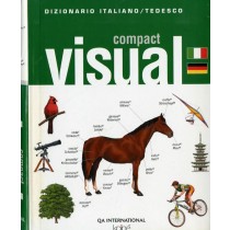 COMPACT VISUAL TEDESCO/ITALIANO