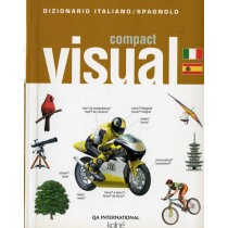 COMPACT VISUAL SPAGNOLO/ITALIANO