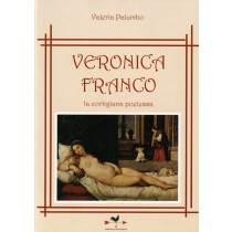 VERONICA FRANCO CORTIGIANA POETESSA
