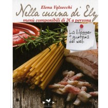 NELLA CUCINA DI ELY