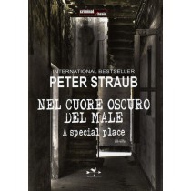 NEL CUORE OSCURO DEL MALE