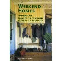 WEEKEND HOMES ( ED.ING/ITA/SPA/POR)