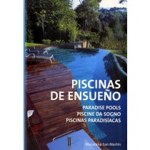PISCINAS DE ENSUENO (ED.ING/ITA/SPA