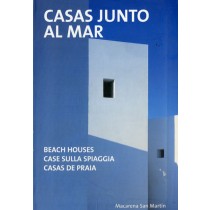 CASAS JUNTO AL MAR (ED.ING/ITA/SPA/