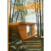 DISENOS ESCANDINAVOS (ED.ING-ITA-SP