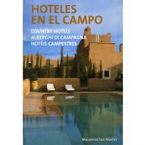 HOTELES EN EL CAMPO