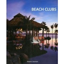 BEACH CLUBS (ED.ING/ITA/SPA/PORT)