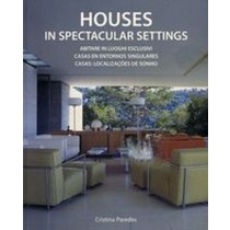 HOUSES IN SPECTACULAR SETTINGS ED I