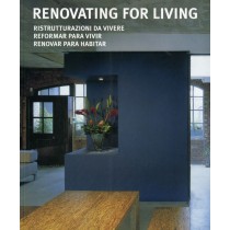 RENOVATING FOR LIVING ED. ING.ITA.