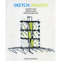SKETCH: HOUSES (ED.ING/ITA/SPA/PORT