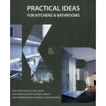 PRATICALS IDEAS FOR KITCHENS & BATH