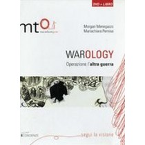 WAROLOGY + DVD