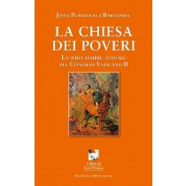 CHIESA DEI POVERI (LA) aa.vv