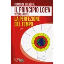 PRINCIPIO LOL/2A SECONDA PARTE LA P Egli Francoise