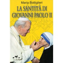 SANTITA' DI GIOVANNI PAOLO II (LA)