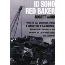 IO SONO RED BAKER