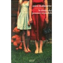 DANZA DEI PENSIERI IMMOBILI (LA)