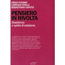 PENSIERO IN RIVOLTA