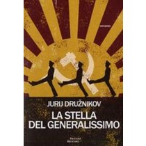 STELLA DEI GENERALISSIMO (LA)