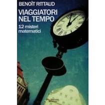 VIAGGIATORI NEL TEMPO