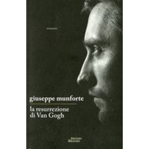 RESURREZIONE DI VAN GOGH (LA)