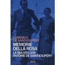 MEMORIE DELLA ROSA