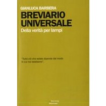 BREVIARIO UNIVERSALE