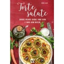 TORTE SALATE Szabo Aniko