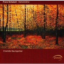 Herbst 1827 - Moments musicaux (6) D 780 op.94, 4 Impromptus D 935  SCHUBERT FRANZ