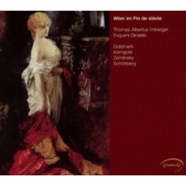 Wien im Fin de Siecle - Caprice fantastique  KORNGOLD ERICH WOLFGANG