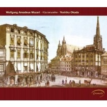 Sonata per n.13 K 333, Fantasia K 397, Sonata n.8 K 310, Sonata n.10 K 330  MOZART WOLFGANG AMADEUS