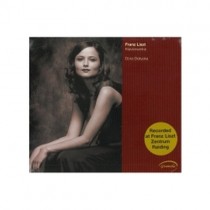 Sonata per pianoforte S 178, Trascrizioni per pianoforte di Lieder di Schubert  LISZT FRANZ