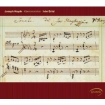 Sonate per pianoforte nn.31, 32, 38, 55, 58, 59, 60, 61, 62  HAYDN FRANZ JOSEPH