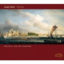 Trii per pianoforte, flauto e violoncello Hob XV:15, XV:16, XV:17  HAYDN FRANZ JOSEPH