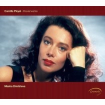 Opere per pianoforte: Le Matelot Caprice op.38, Un troubadour bearnais op.1  PLEYEL CAMILLE