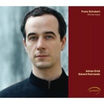 Winterreise op.89  D 911  SCHUBERT FRANZ